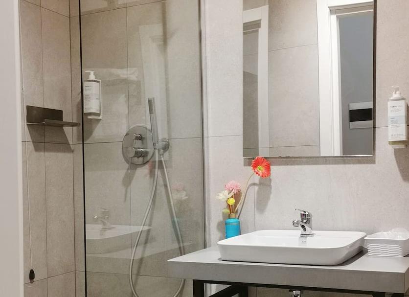 Kamar Mandi Foto
