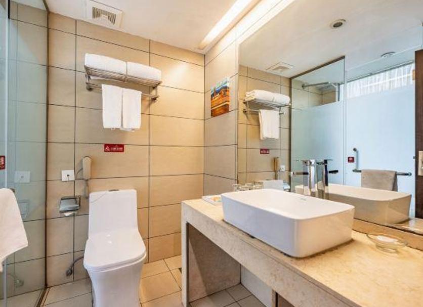 Kamar Mandi Foto