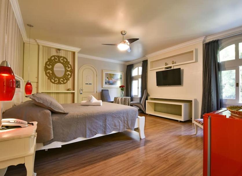 Kamar Tidur Foto