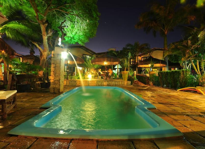 Kolam Foto