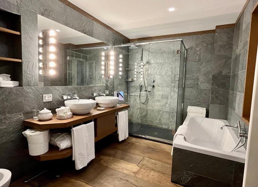 Kamar Mandi Foto
