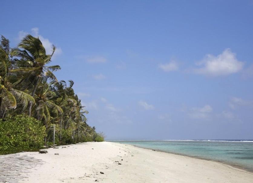 Pantai Foto