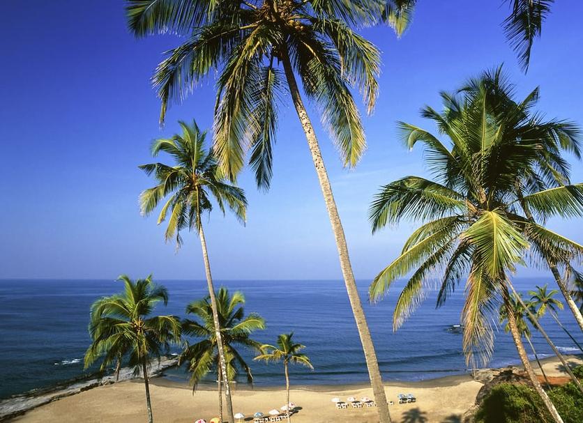 Pantai Foto