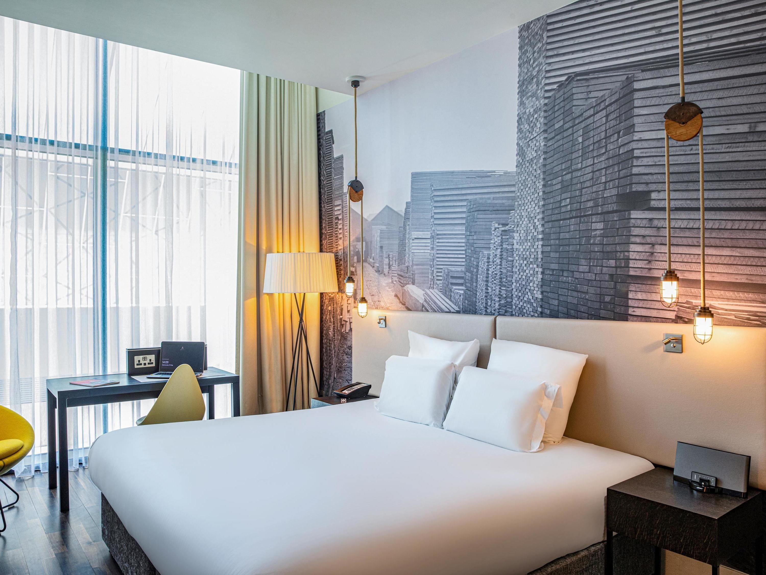 Kamar Tidur Foto