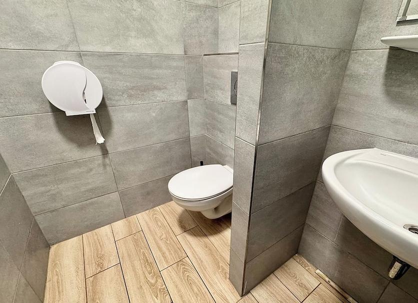 Kamar Mandi Foto