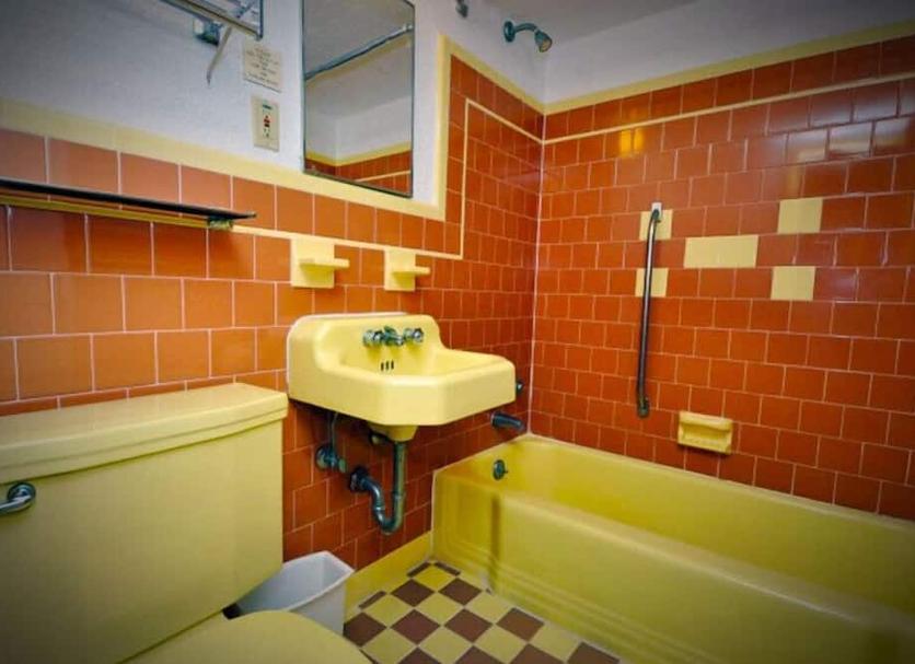 Kamar Mandi Foto