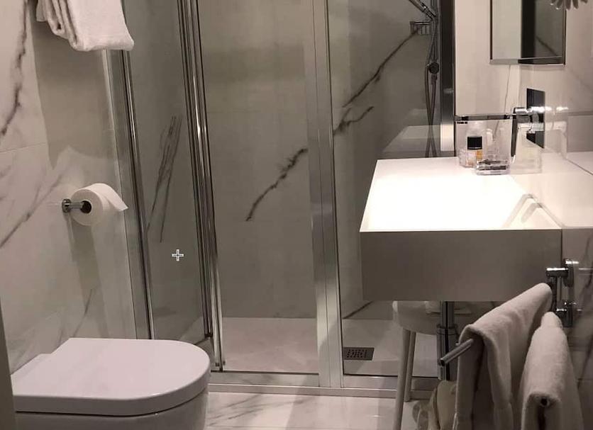 Kamar Mandi Foto