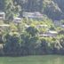 Pemandangan luar
