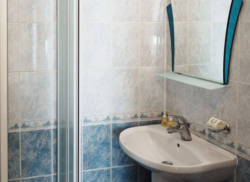 Kamar Mandi Foto