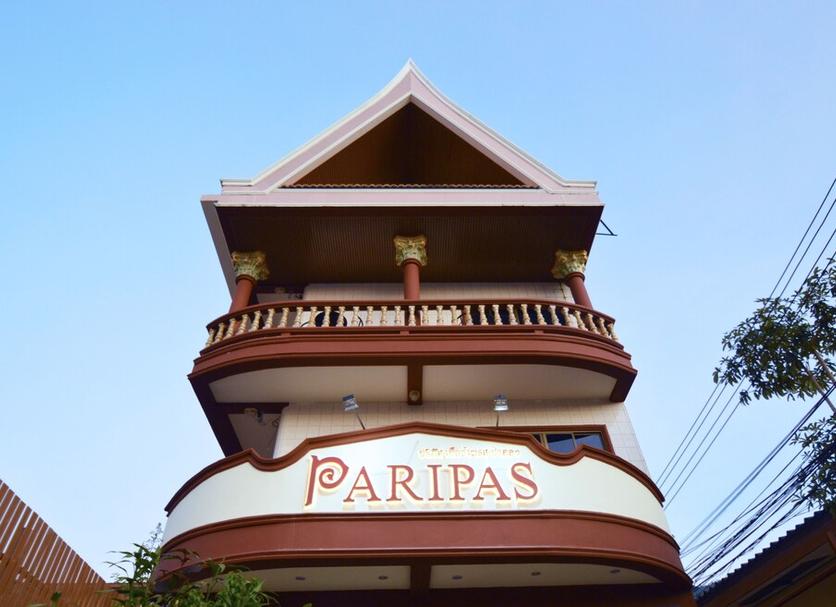 Bangunan Foto