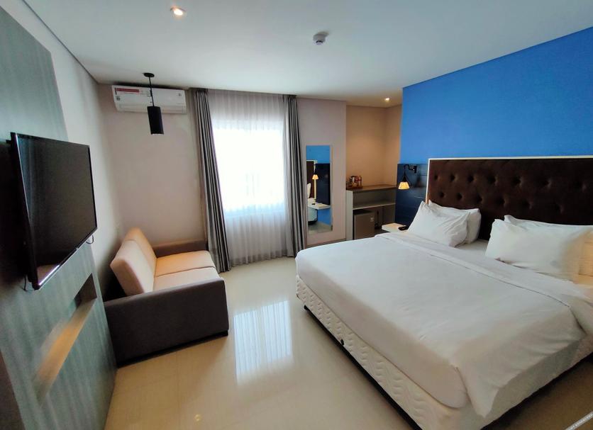 Kamar Tidur Foto