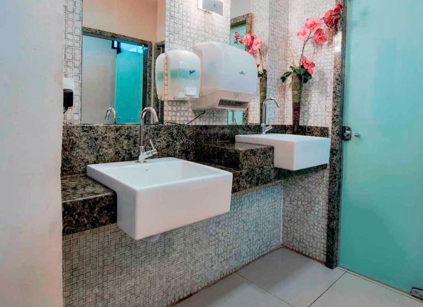 Kamar Mandi Foto