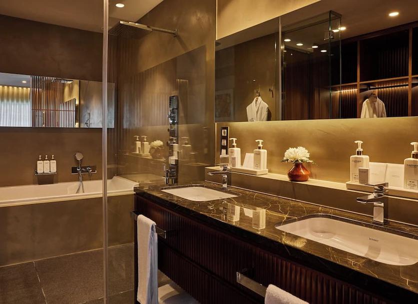 Kamar Mandi Foto