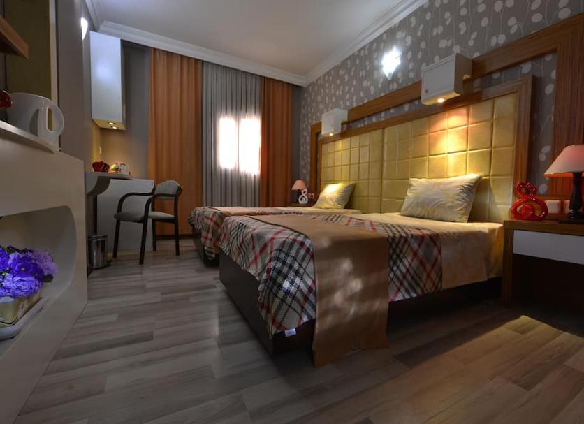 Kamar Tidur Foto