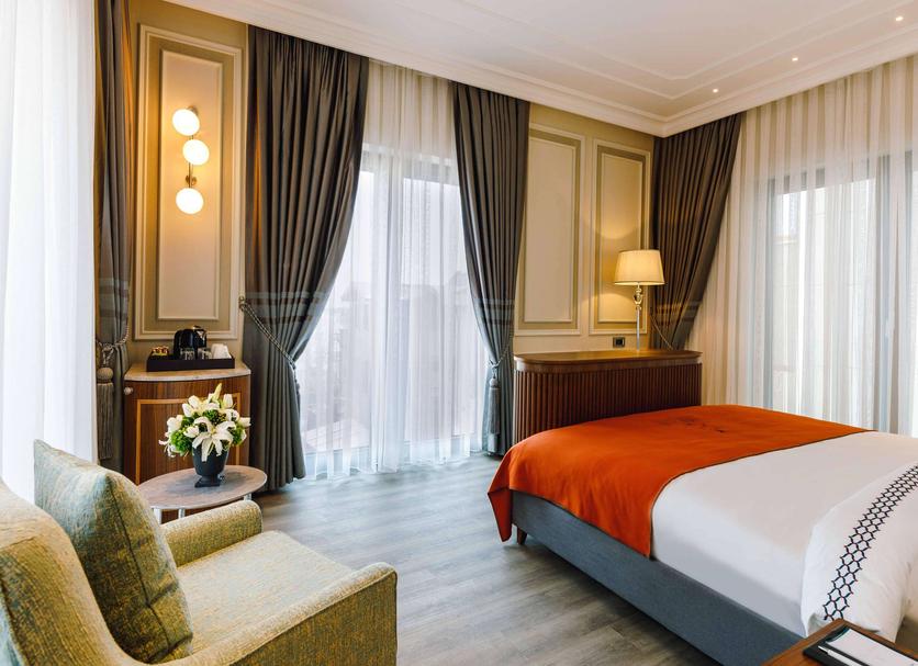 Kamar Tidur Foto