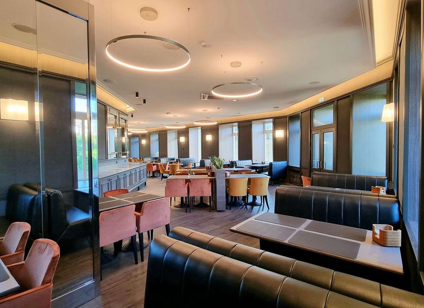 Restoran Foto