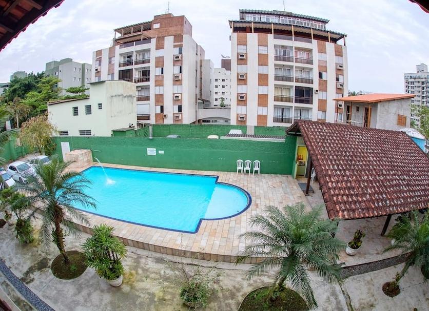 Kolam Foto