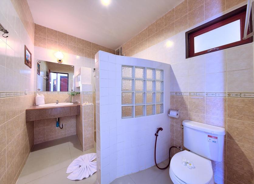 Kamar Mandi Foto