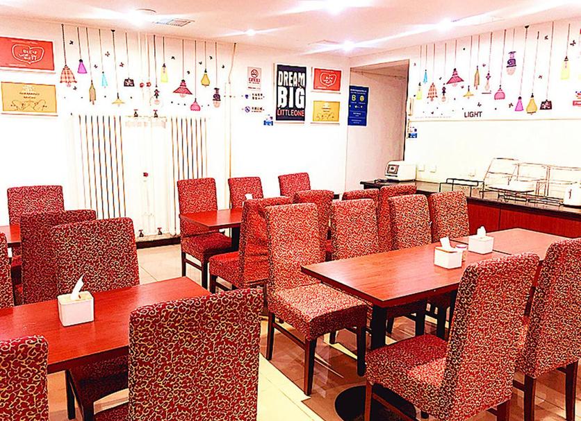 Restoran Foto