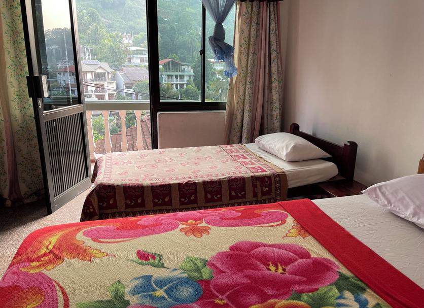 Kamar Tidur Foto