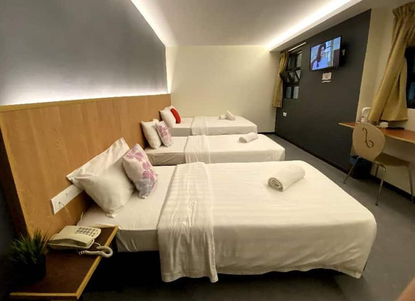 Kamar Tidur Foto