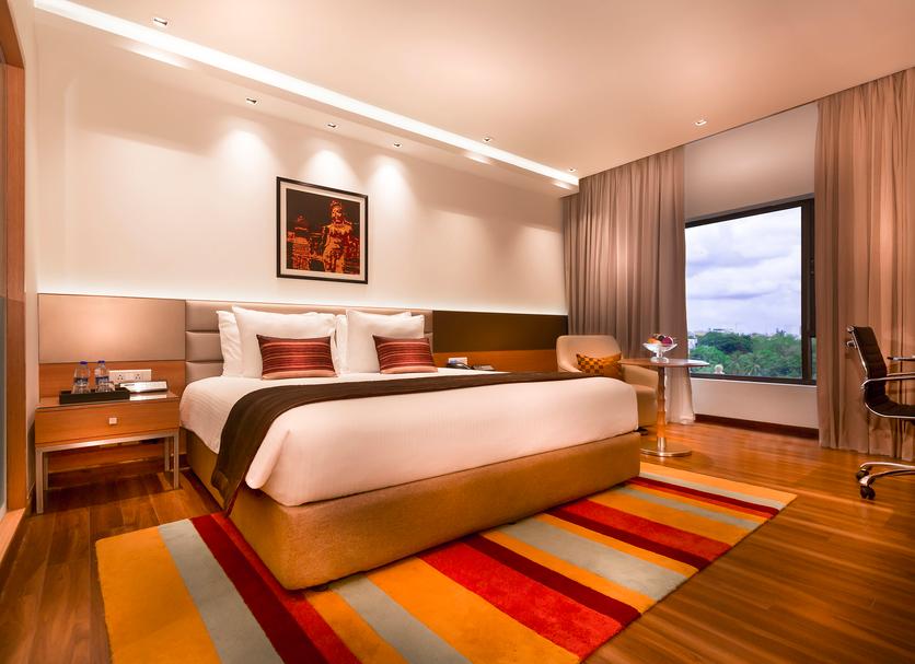 Kamar Tidur Foto