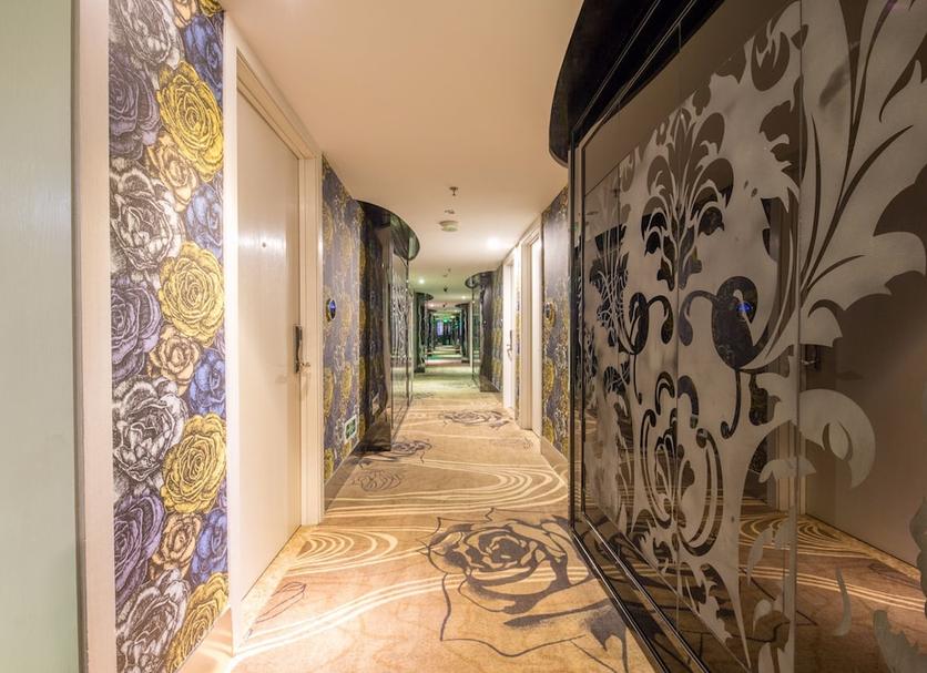 Lorong Foto