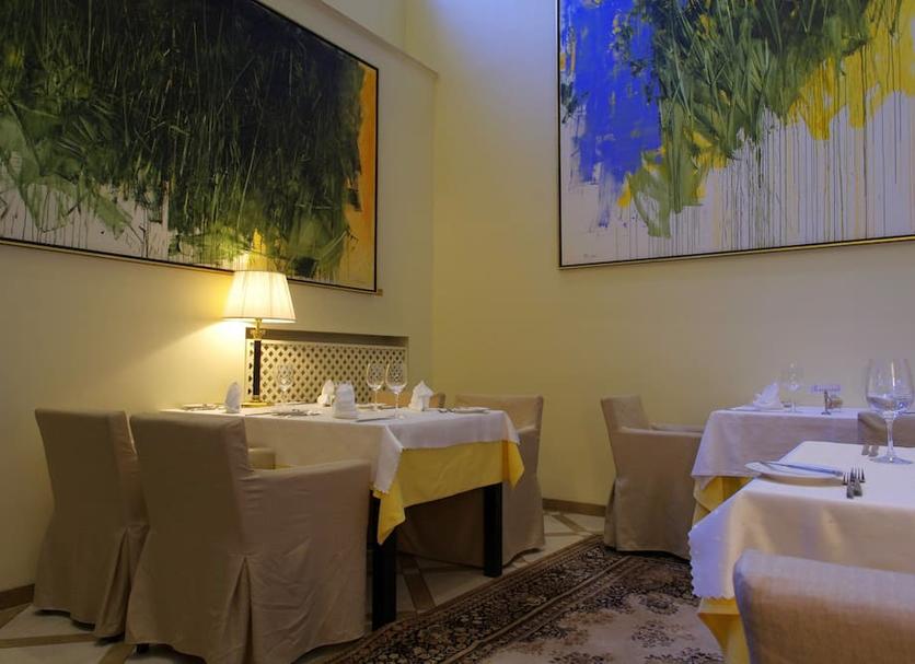 Restoran Foto