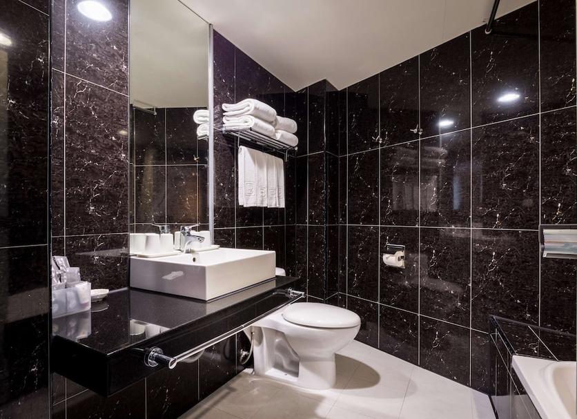 Kamar Mandi Foto
