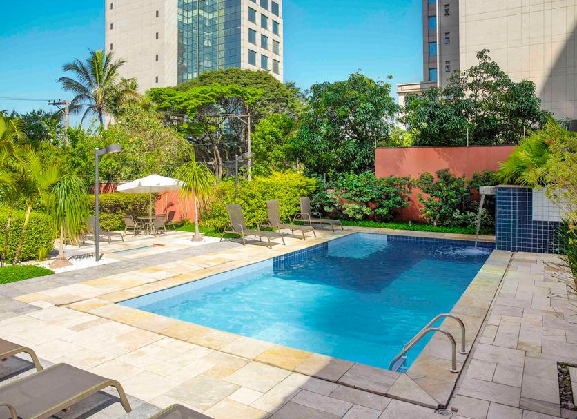 Kolam Foto