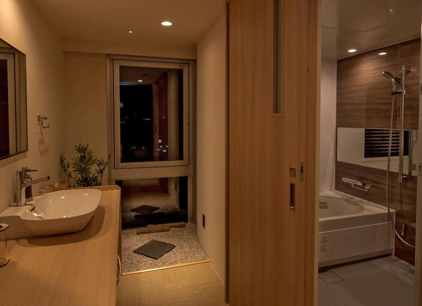Kamar Mandi Foto