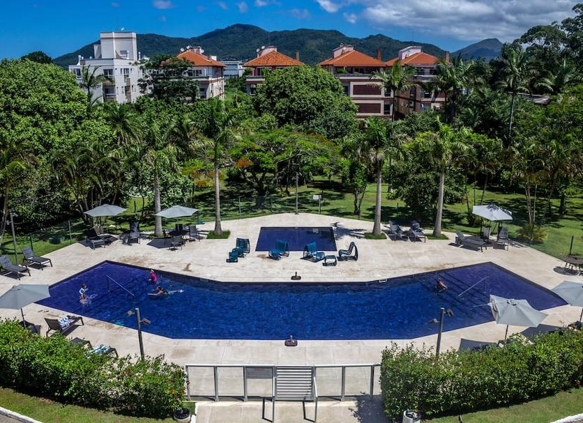 Kolam Foto