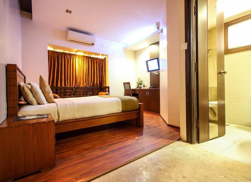 Kamar Tidur Foto
