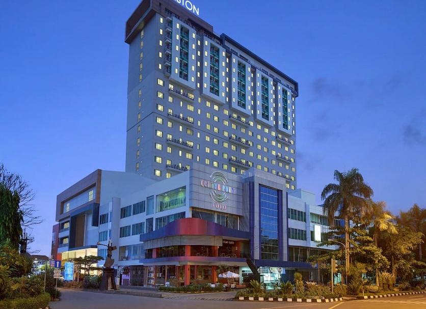 Bangunan Foto
