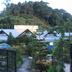 Pemandangan luar