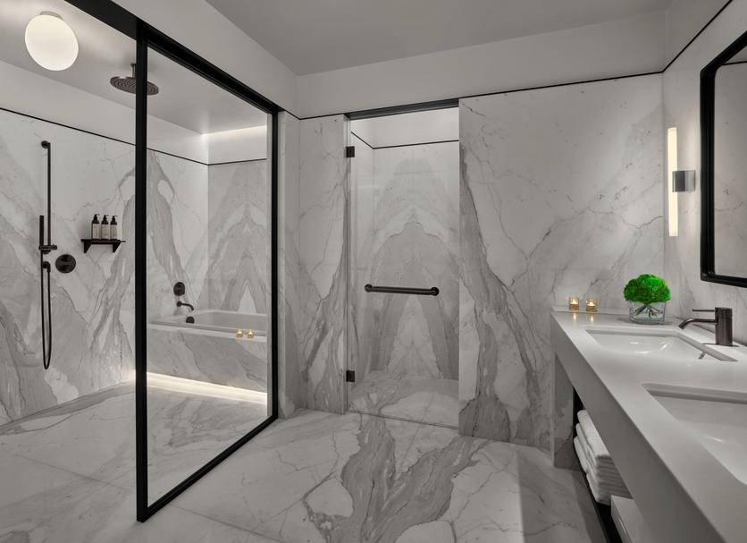 Kamar Mandi Foto