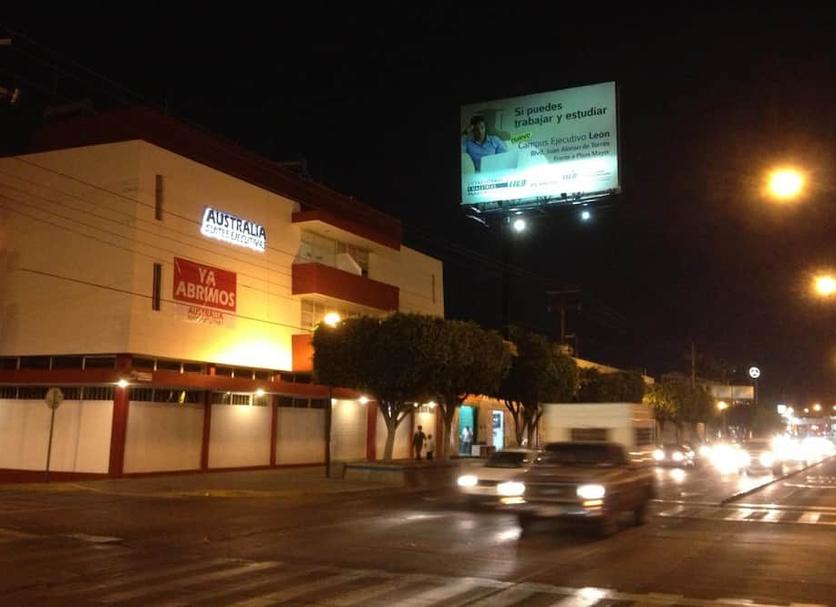 Bangunan Foto