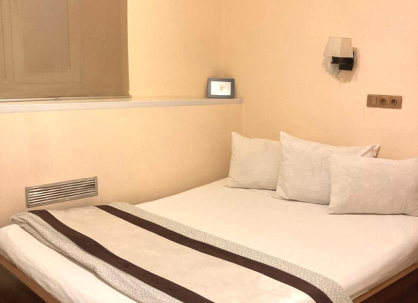 Kamar Tidur Foto
