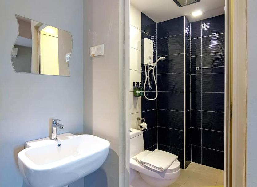 Kamar Mandi Foto