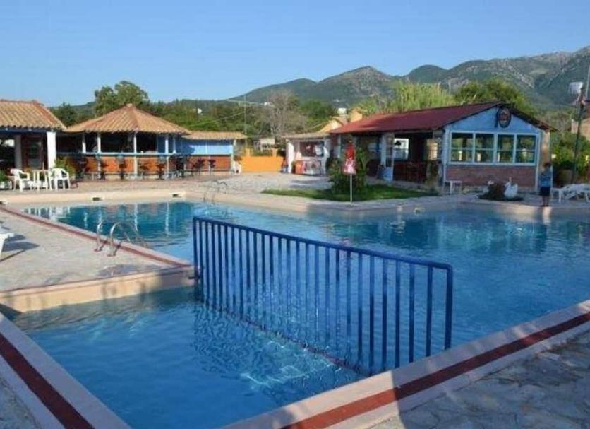 Kolam Foto