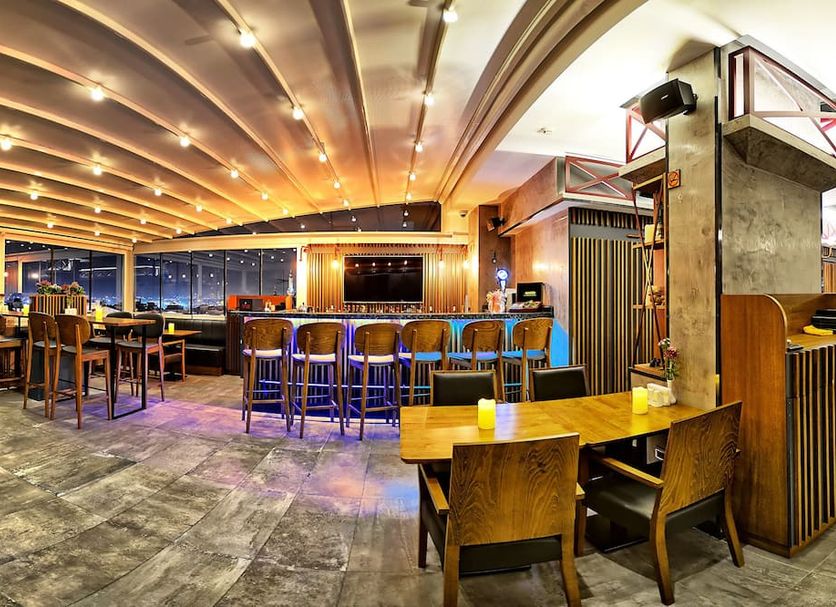 Bar Foto
