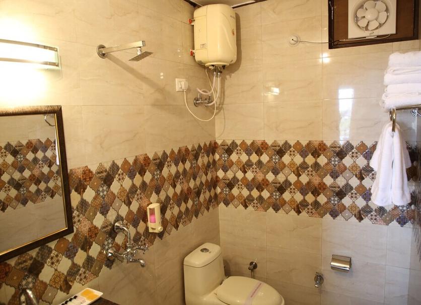 Kamar Mandi Foto
