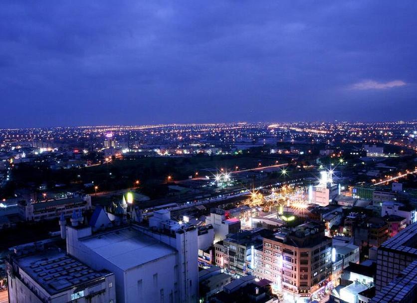 Pemandangan luar Foto