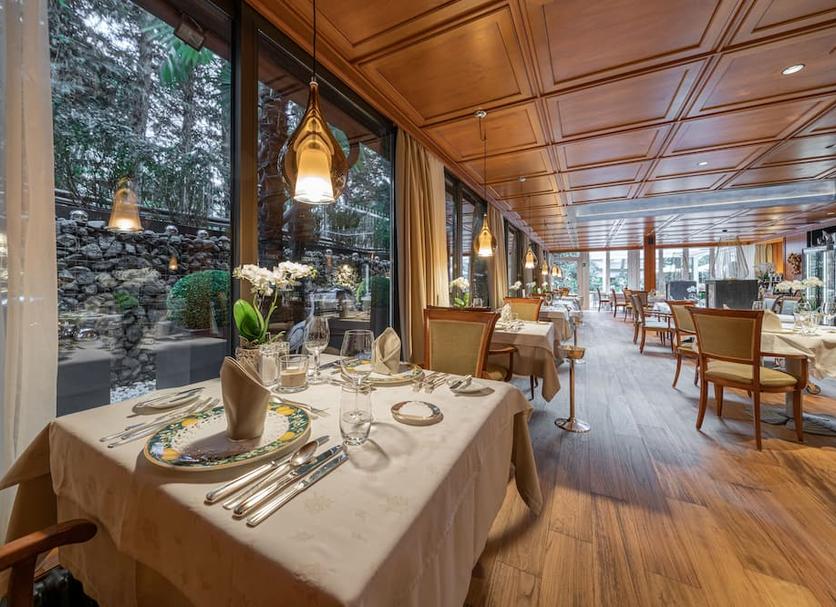 Restoran Foto