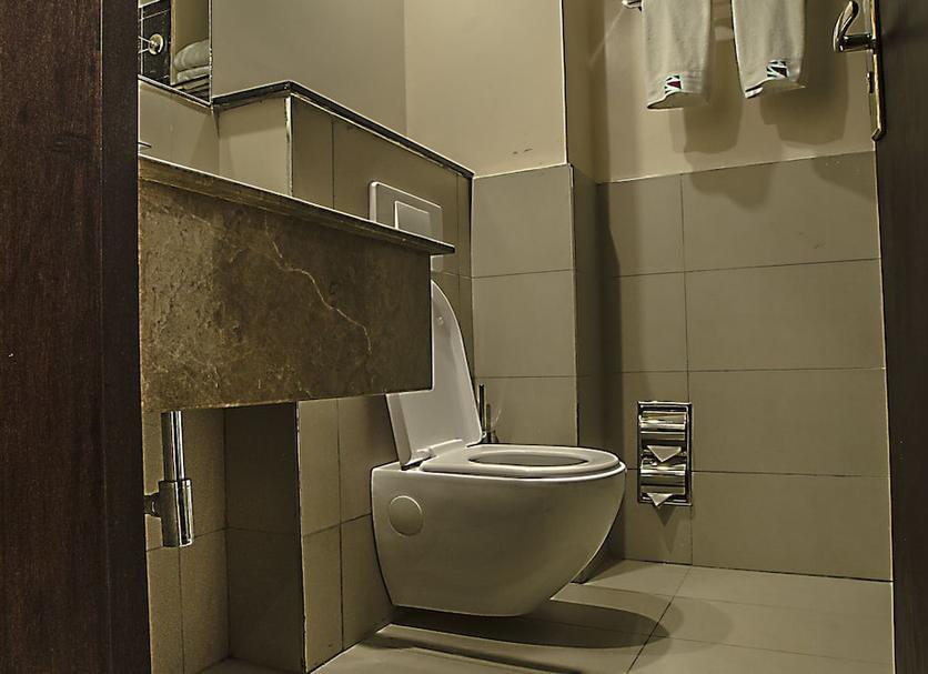 Kamar Mandi Foto