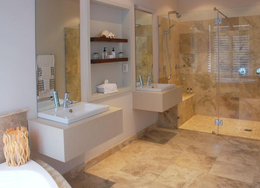 Kamar Mandi Foto