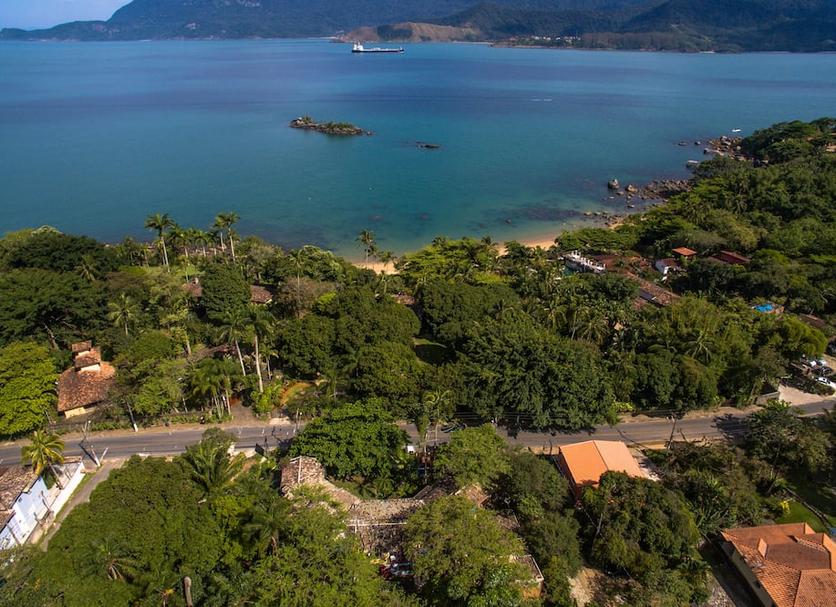 Pemandangan luar Foto