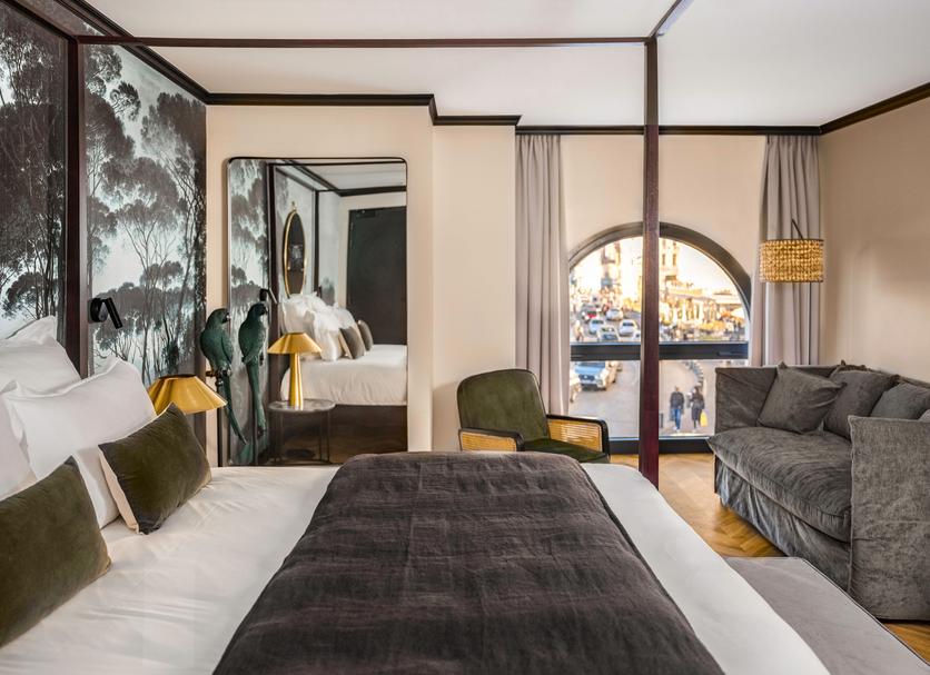 Kamar Tidur Foto