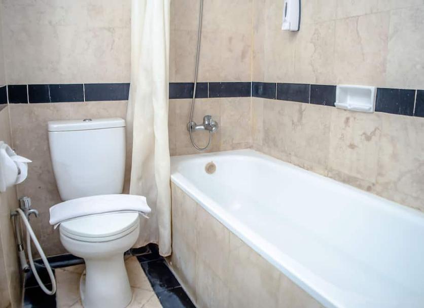 Kamar Mandi Foto