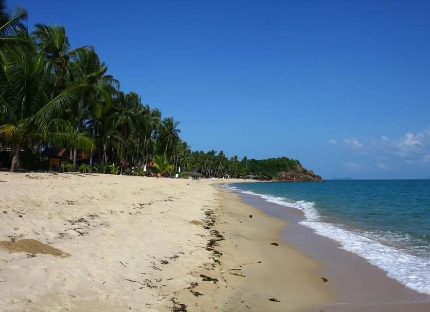 Pantai Foto
